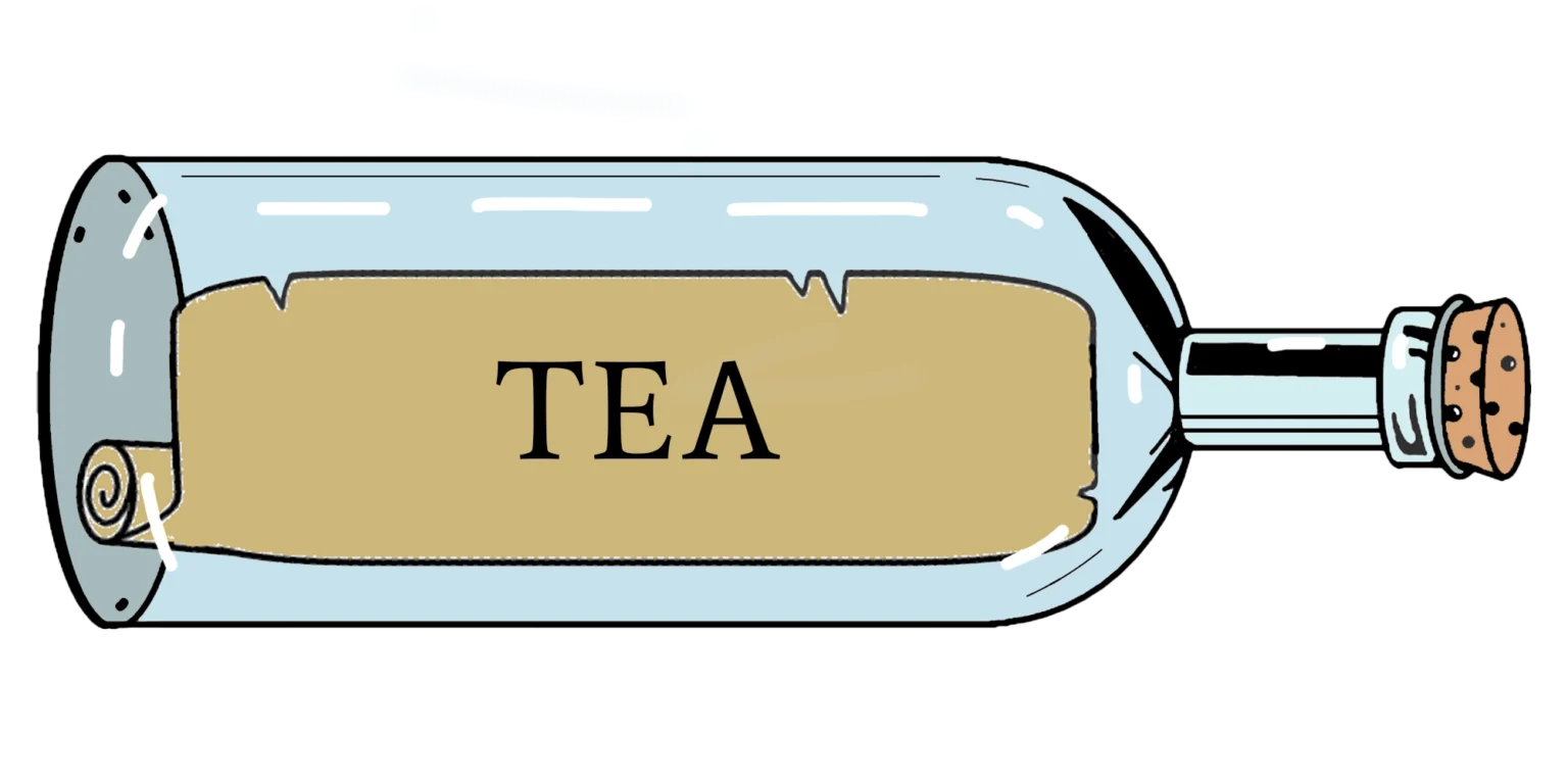 Tea Header Image